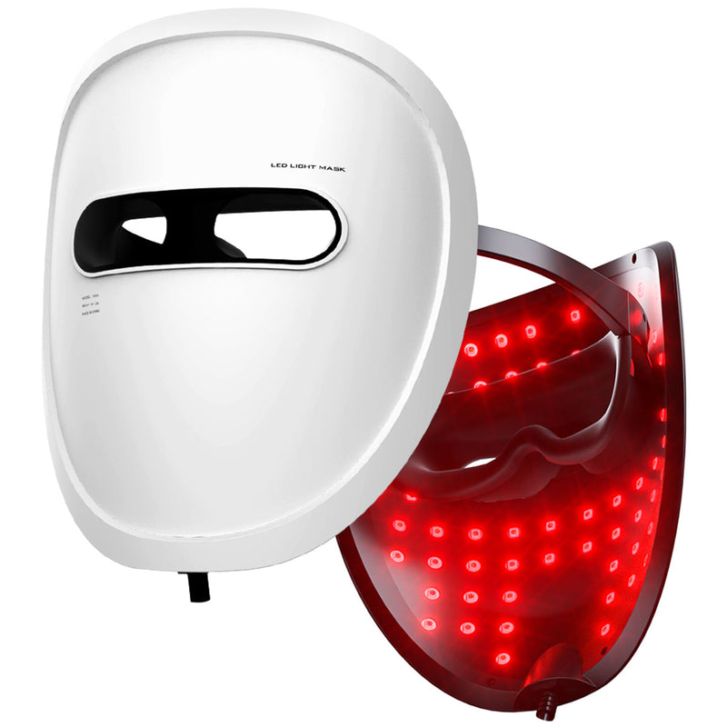 Black Queen A093 Photon Beauty LED Mask